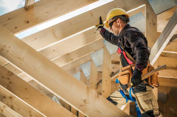 Best Roof Waterproofing Services  in Uniontown, OH