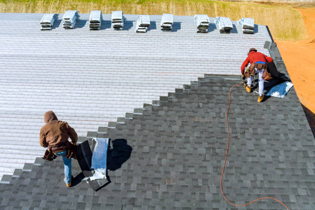 Best Storm Damage Roof Repair  in Uniontown, OH