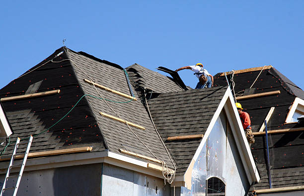 Best Gutter Installation and Roofing  in Uniontown, OH