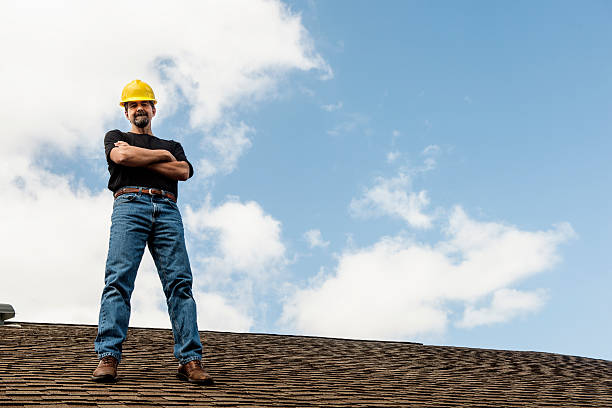 Best Commercial Roofing Services  in Uniontown, OH