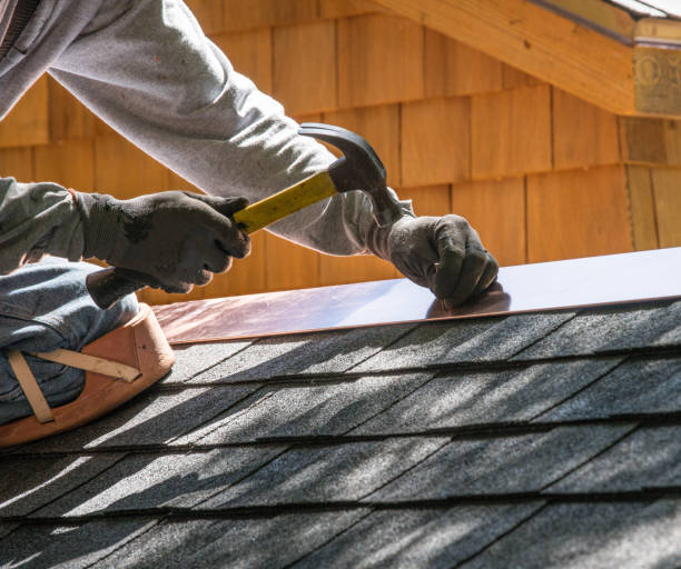 Best Emergency Roof Repair  in Uniontown, OH